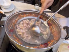 -小煵记·打边炉(西丽文光店)