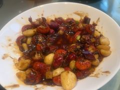 -刘胖子家常菜·蹄花焖藕(兴业店)