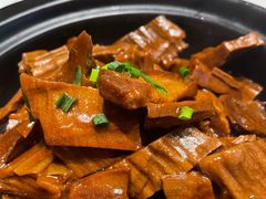 -食光慢宴·安吉土菜馆