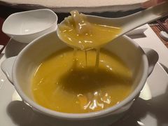 酸菜花胶白菜汤-解香楼(八盘岭路店)