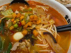 -蒙自源米线(虎门国际购物中心店)