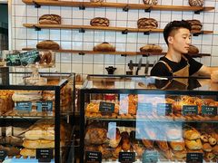 -81BAKERY(大学路店)