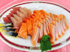-阿兴生鱼片(大光路店)