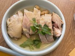 -一品小笼(金融街店)