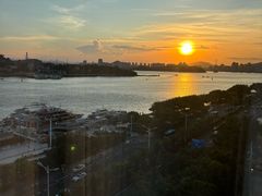 -厦门海港英迪格酒店(中山路店)