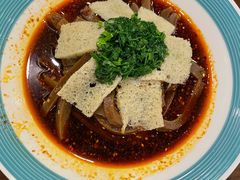 青稞酿皮-中发源·清真餐厅(春风店)