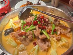 -闽上鲜·福建菜(龙湖滨江天街店)