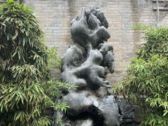 -康百万庄园
