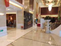 -太仓玛丽蒂姆花园酒店·雅轩中餐厅(人民北路店)