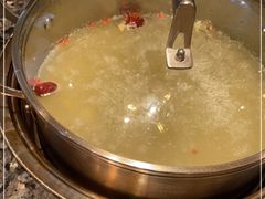 -一席地·本地鸡窝·杭帮鸡火锅(萧山银隆百货店)