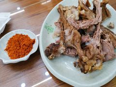 -清真·益鑫羊肉手抓馆(花园北街店)