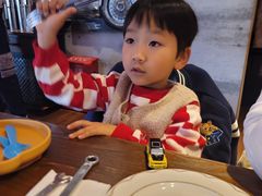 -1886德国汽车餐厅(外滩中央店)