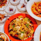 当小龙虾遇上江湖菜❓是激情碰撞后的美味‼️