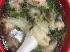 小馄饨-北万新包子店(淮海店)