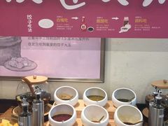 -东方饺子王(和平里店)
