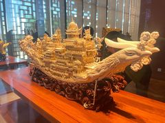 -北京工艺美术博物馆