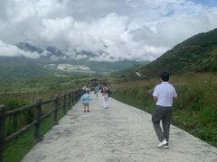 -石棉县孟获城