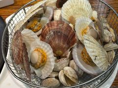 -海味当家·蒸锅海鲜(星海公园店)