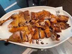 -天津大学·四十二斋餐厅