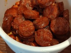 -渝是乎酸菜鱼(龙旗购物中心店)