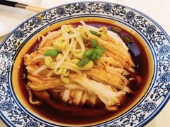 -汉唐宴长安食府