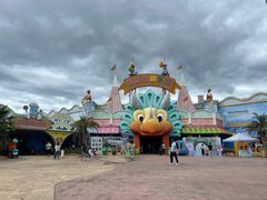 -世界恐龙谷景区