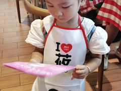 -西贝莜面村(万象天地店)
