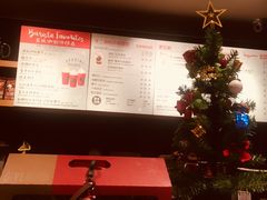 -星巴克臻选(郑州中原万达店)