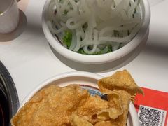 -刘一锅筋头巴脑(大悦城C店)