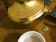 -陀岗美食·云南藏式特色餐厅