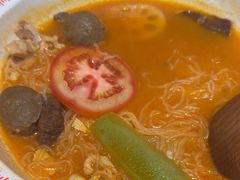 -福客麻辣烫·现炒麻辣香锅(印力中心店)