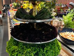-梨花自助烤肉(西三旗万象汇黑金店)