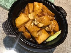 -忠顺斋易州印象烤鸭店(东关新村店)