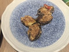-大渔铁板烧(海雅缤纷城店)