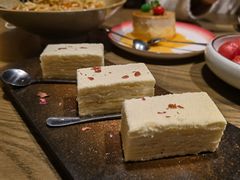 -那时新疆·若羌(经纬汇店)