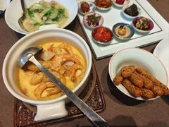 -今轩中餐厅(西安经开洲际酒店)