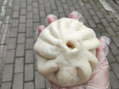 -袁大头包子(光华路店)