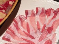 -皇城老妈·大连海鲜火锅(港湾店)