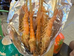 -巽寮印象美食部落餐厅·海鲜·地方特色菜(惠州体验店)