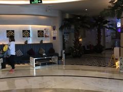 -东方之珠洗浴休闲广场(于家堡店)