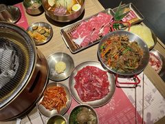 -西塔老太太泥炉烤肉(亚运村店)