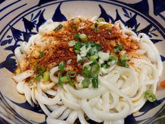 油泼面-老九圆山西面馆(CBD店)