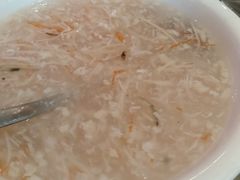 鱼翅（假）-琼菜坊·无鸡不成宴·海南菜老爸茶糟粕醋(海口骑楼老街店)