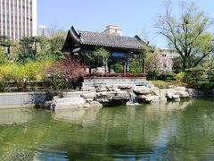 -迎泽公园