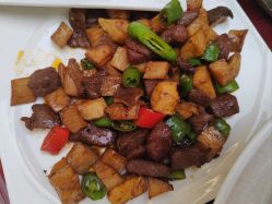 -晴川假日酒店·宴会厅·会议厅