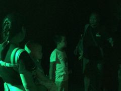 -辋川溶洞