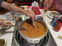 -荣叔港式沙嗲牛肉火锅(正佳潮流店)