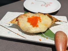 蟹煲-栖川山葵家日式料理(凯德天府店)