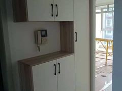 -佰丽爱家全屋定制(汶水店)
