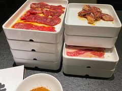 -神户赤童日式烤肉(金地广场店)